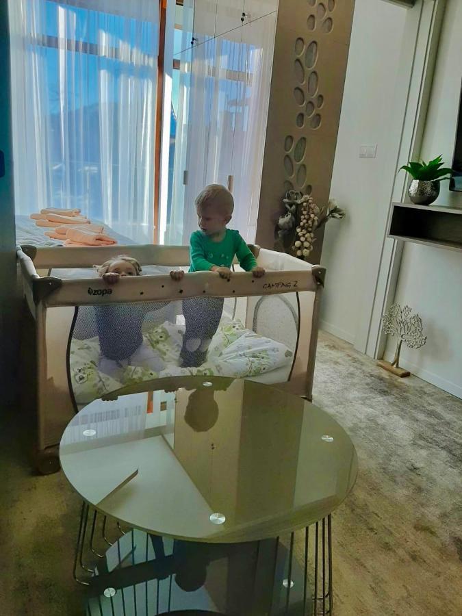 Vysoké Tatry Apartman Liana Hrebienok C107 מראה חיצוני תמונה