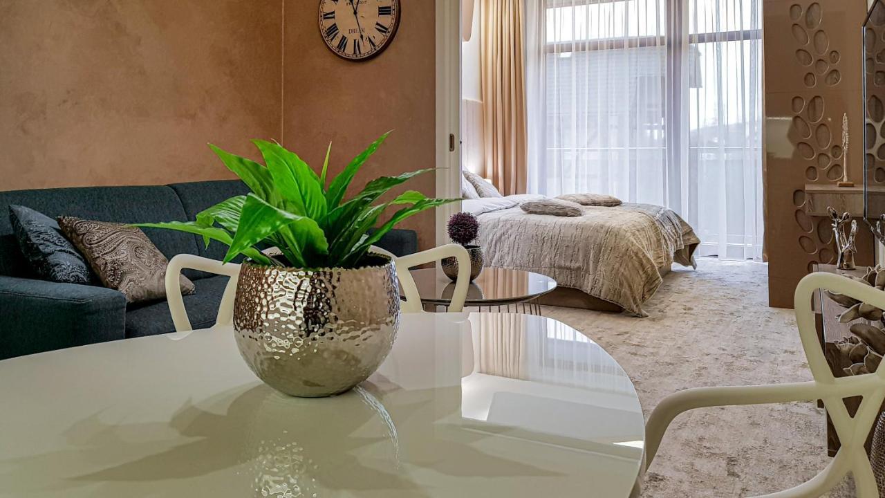 Vysoké Tatry Apartman Liana Hrebienok C107 מראה חיצוני תמונה
