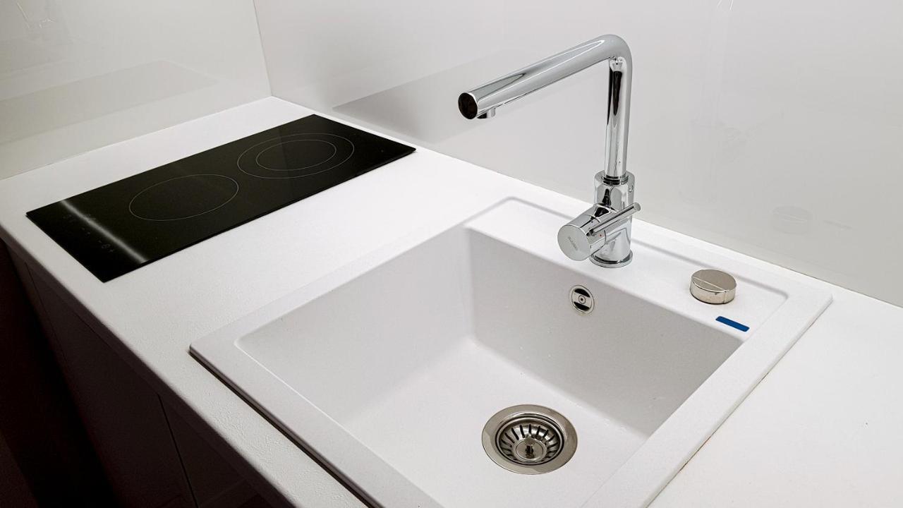 Vysoké Tatry Apartman Liana Hrebienok C107 מראה חיצוני תמונה