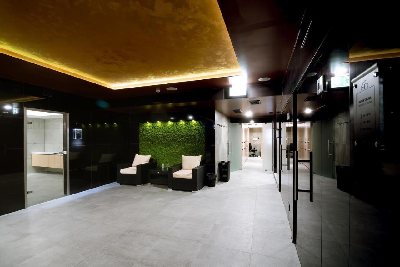 Vysoké Tatry Apartman Liana Hrebienok C107 מראה חיצוני תמונה