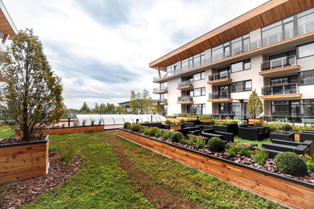 Vysoké Tatry Apartman Liana Hrebienok C107 מראה חיצוני תמונה