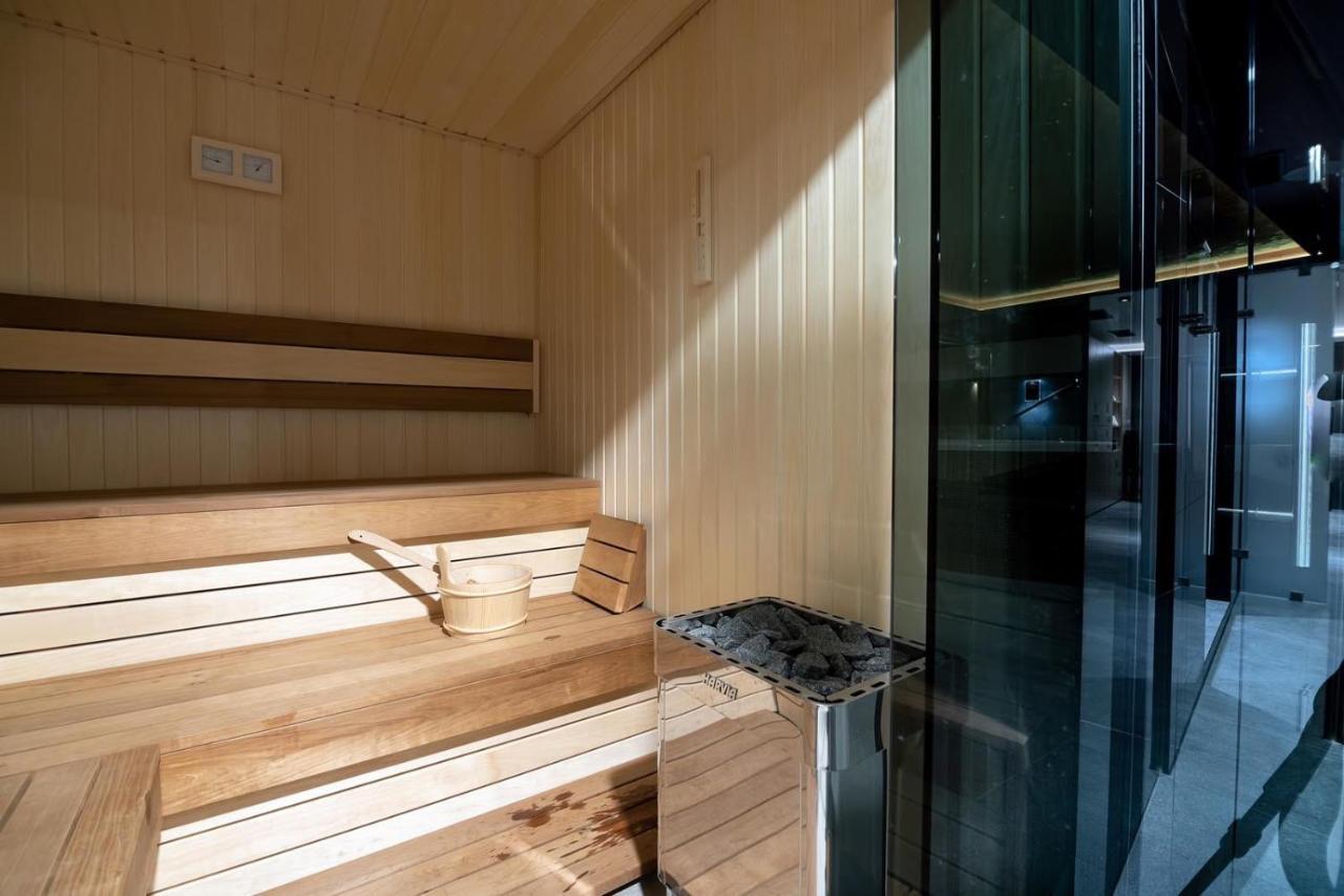 Vysoké Tatry Apartman Liana Hrebienok C107 מראה חיצוני תמונה