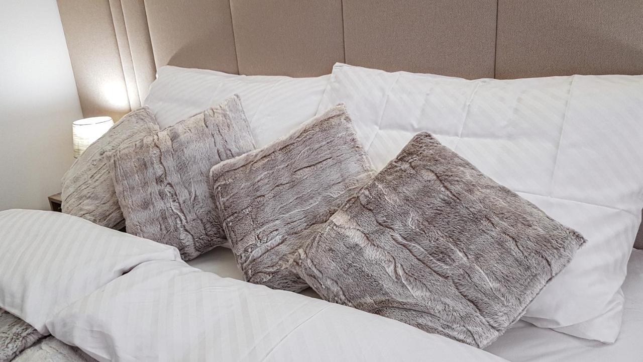 Vysoké Tatry Apartman Liana Hrebienok C107 מראה חיצוני תמונה