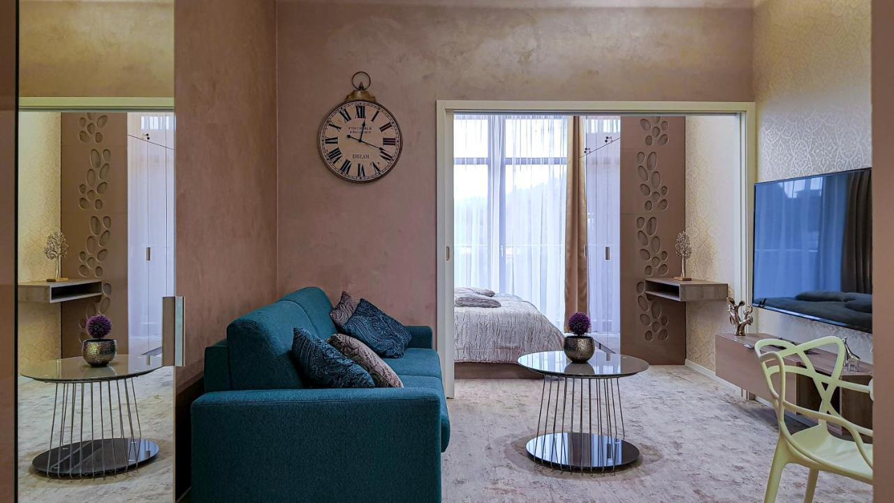 Vysoké Tatry Apartman Liana Hrebienok C107 מראה חיצוני תמונה