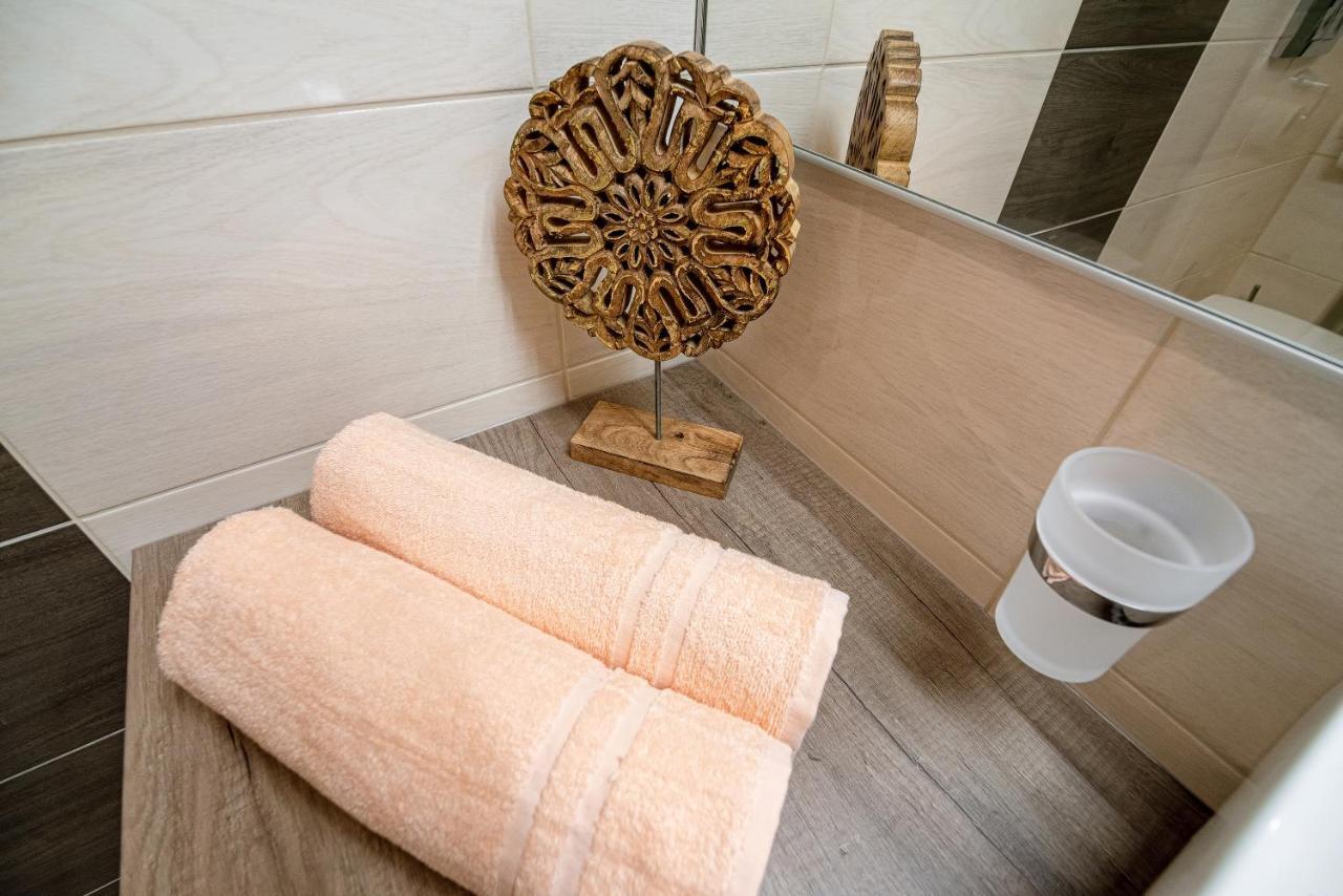 Vysoké Tatry Apartman Liana Hrebienok C107 מראה חיצוני תמונה