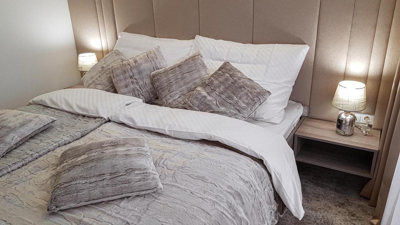 Vysoké Tatry Apartman Liana Hrebienok C107 מראה חיצוני תמונה