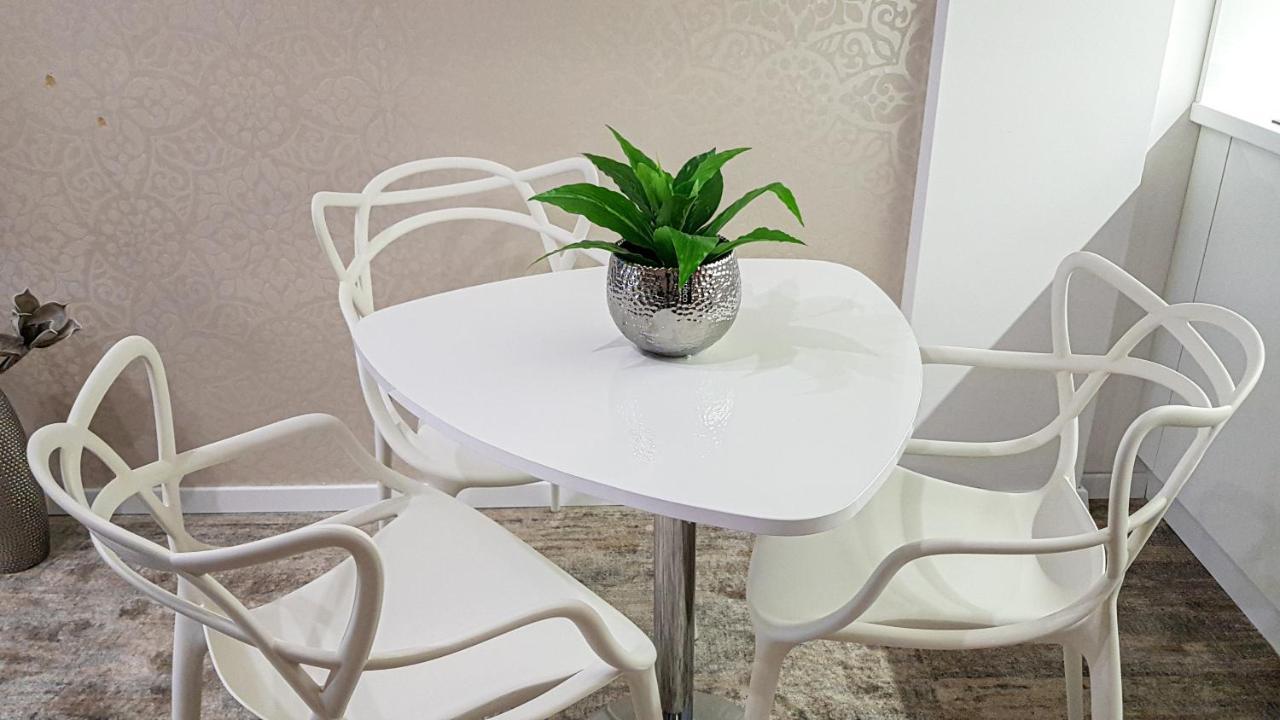 Vysoké Tatry Apartman Liana Hrebienok C107 מראה חיצוני תמונה