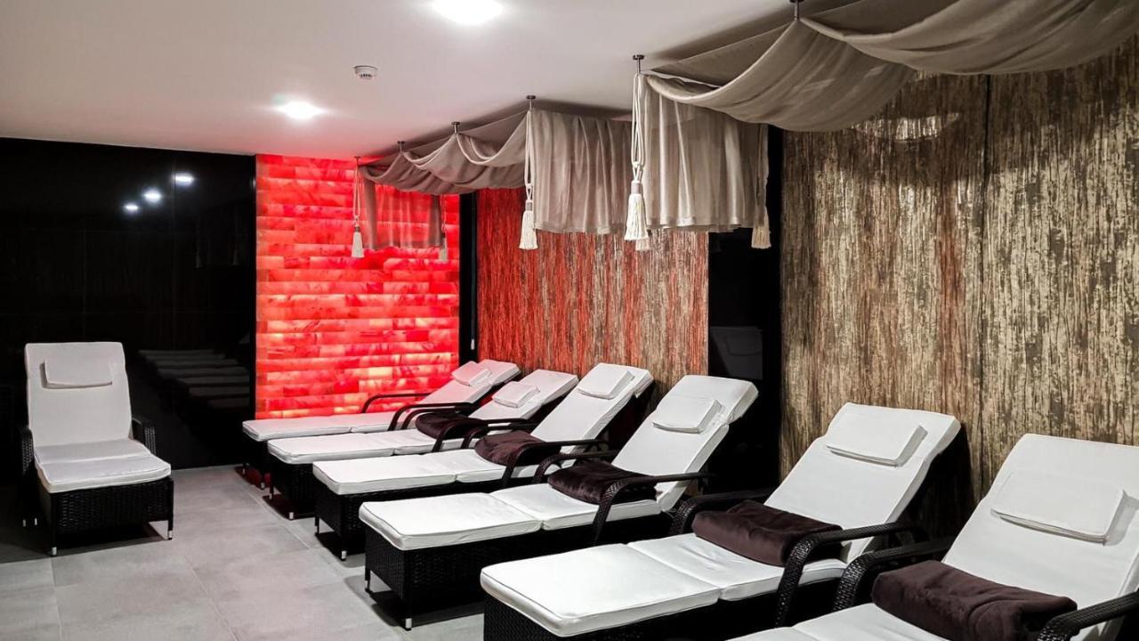 Vysoké Tatry Apartman Liana Hrebienok C107 מראה חיצוני תמונה