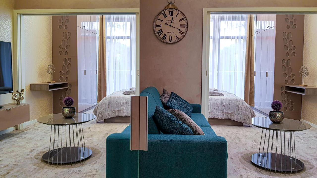 Vysoké Tatry Apartman Liana Hrebienok C107 מראה חיצוני תמונה