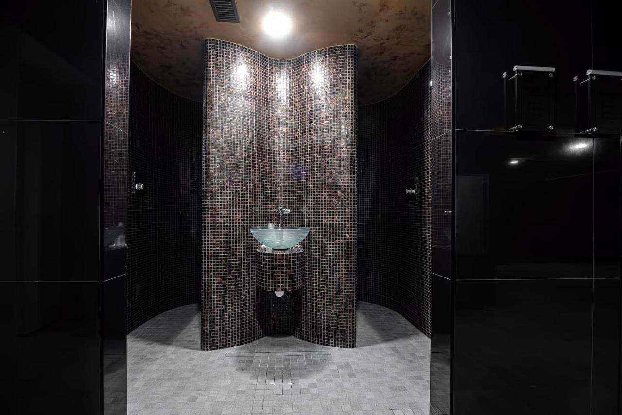 Vysoké Tatry Apartman Liana Hrebienok C107 מראה חיצוני תמונה