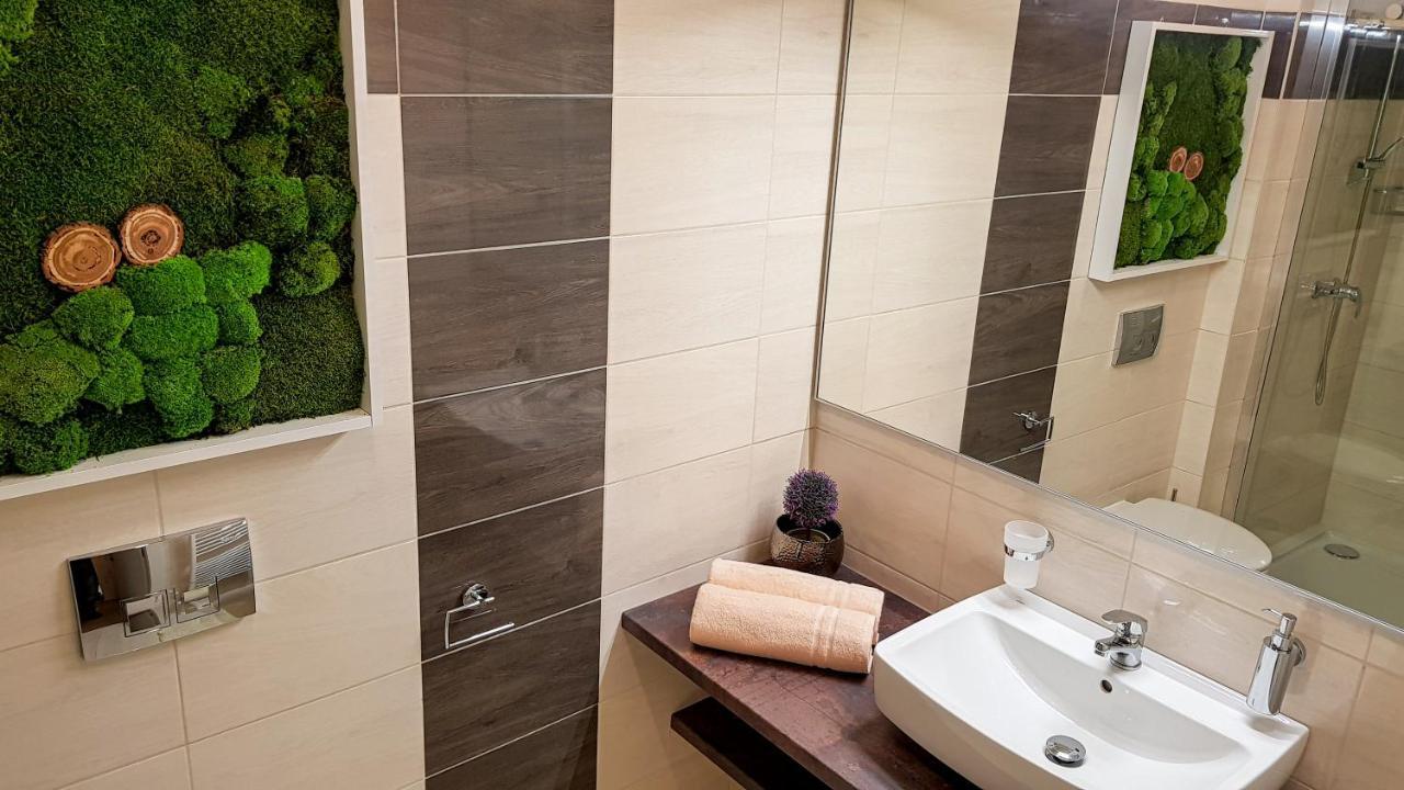 Vysoké Tatry Apartman Liana Hrebienok C107 מראה חיצוני תמונה